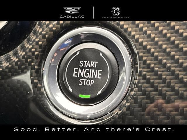 Certified 2024 Cadillac XT6 Sport AWD/4WD image 23
