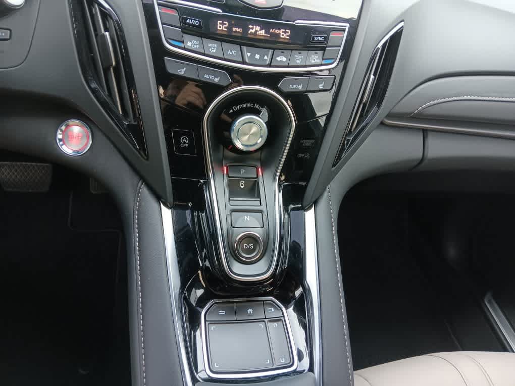 Used 2025 Acura RDX SH-AWD image 27
