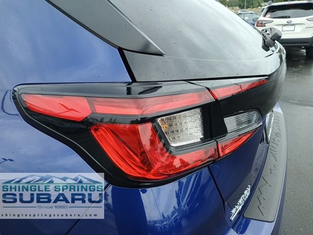 Certified 2025 Subaru Crosstrek 2.5i Sport image 19