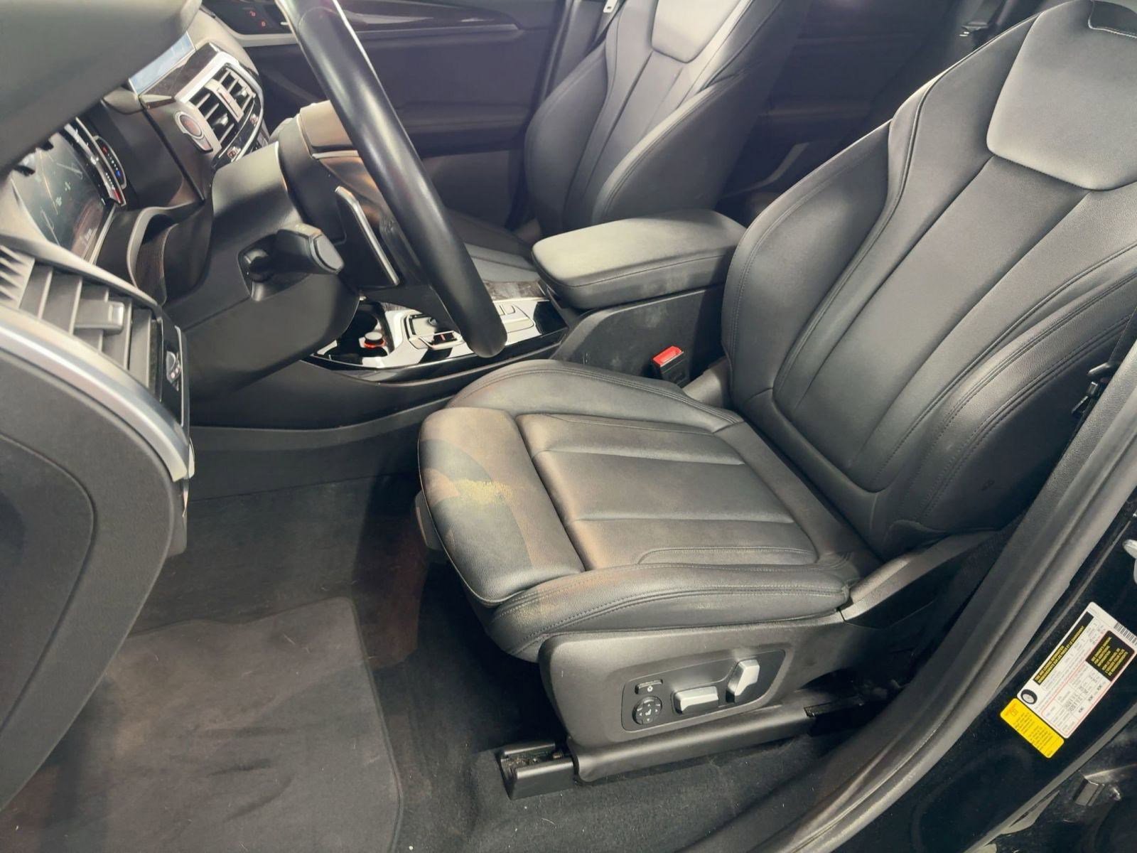 Used 2019 BMW X3 sDrive30i image 5
