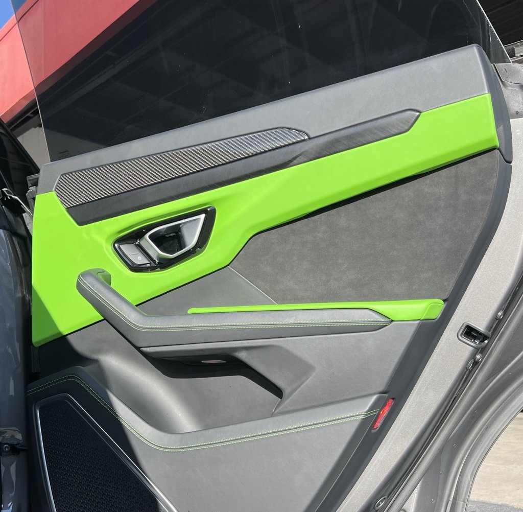 Used 2021 Lamborghini Urus image 23