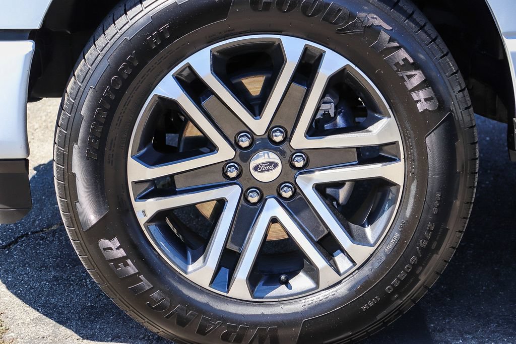 Used 2023 Ford F150 XL w/ STX Appearance Package AWD/4WD image 13