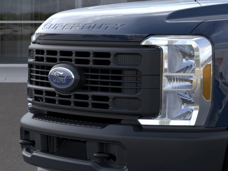 New 2025 Ford F250 XL RWD image 18