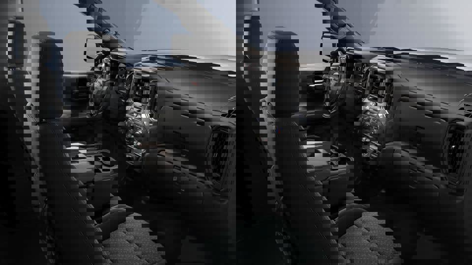 Used 2024 GMC Sierra 1500 Pro w/ Pro Value Package image 67