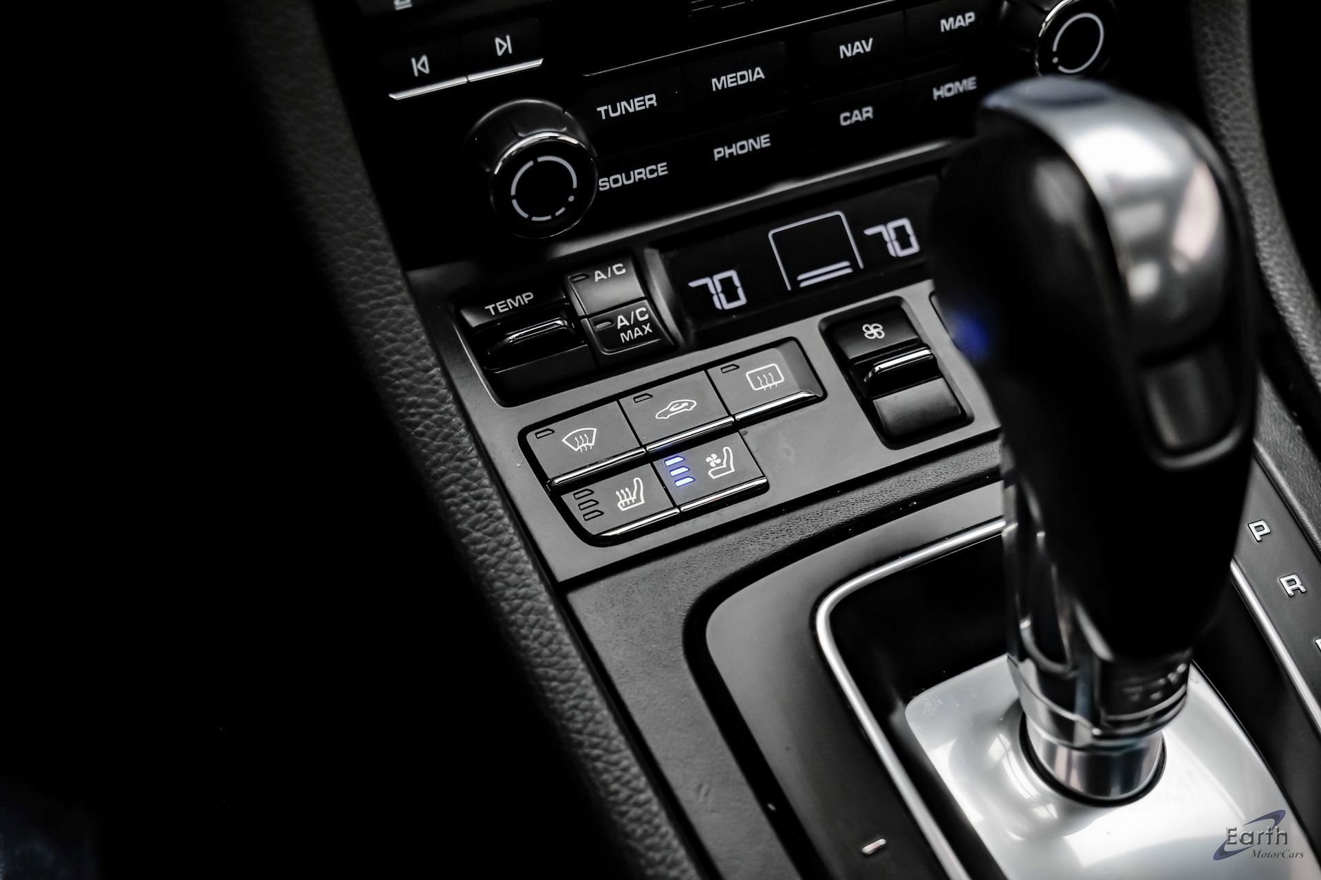 Used 2018 Porsche 911 Carrera 4S image 55