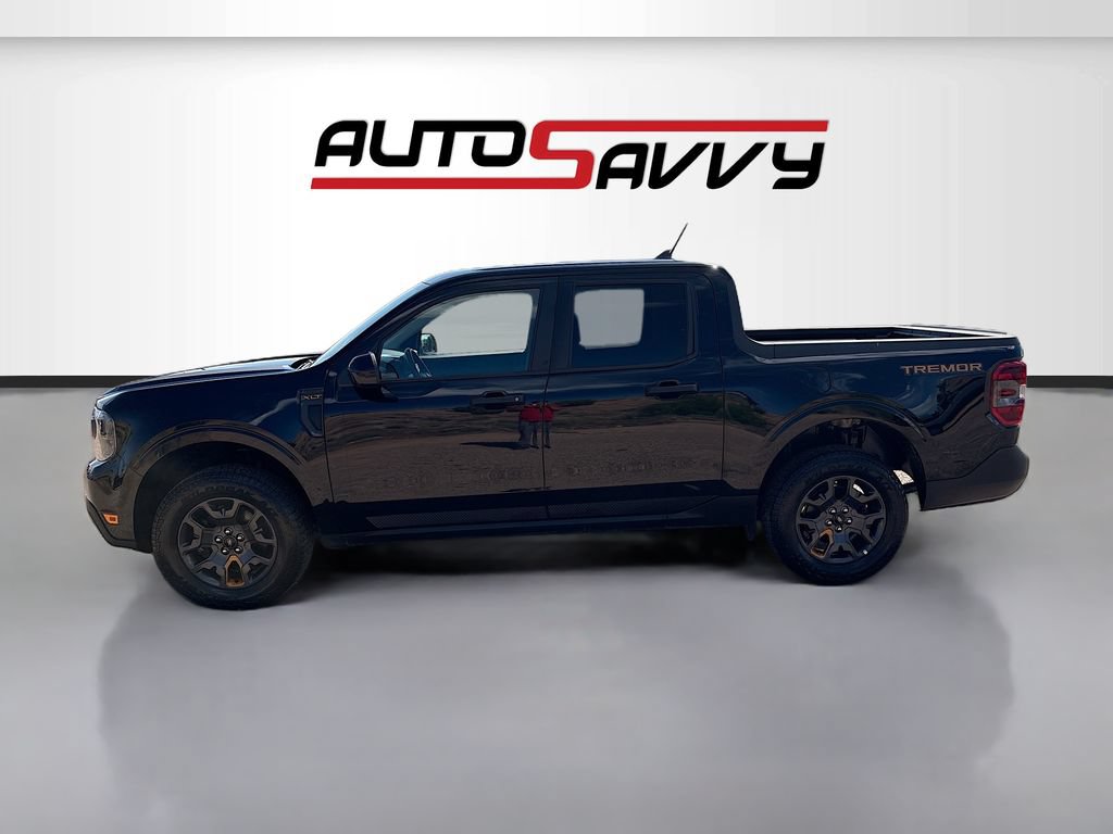 Used 2024 Ford Maverick Tremor w/ Tremor Off-Road Package AWD/4WD image 4