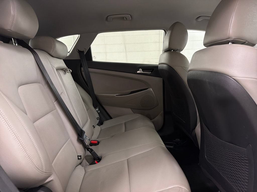 Used 2019 Hyundai Tucson SE FWD image 29