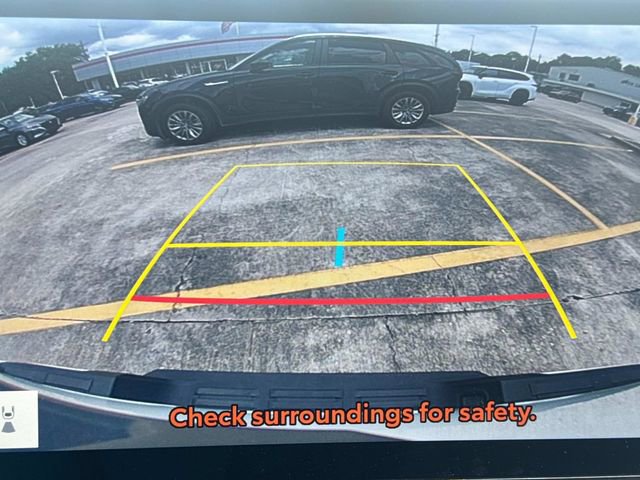 Used 2025 Toyota Tacoma TRD Off-Road image 33