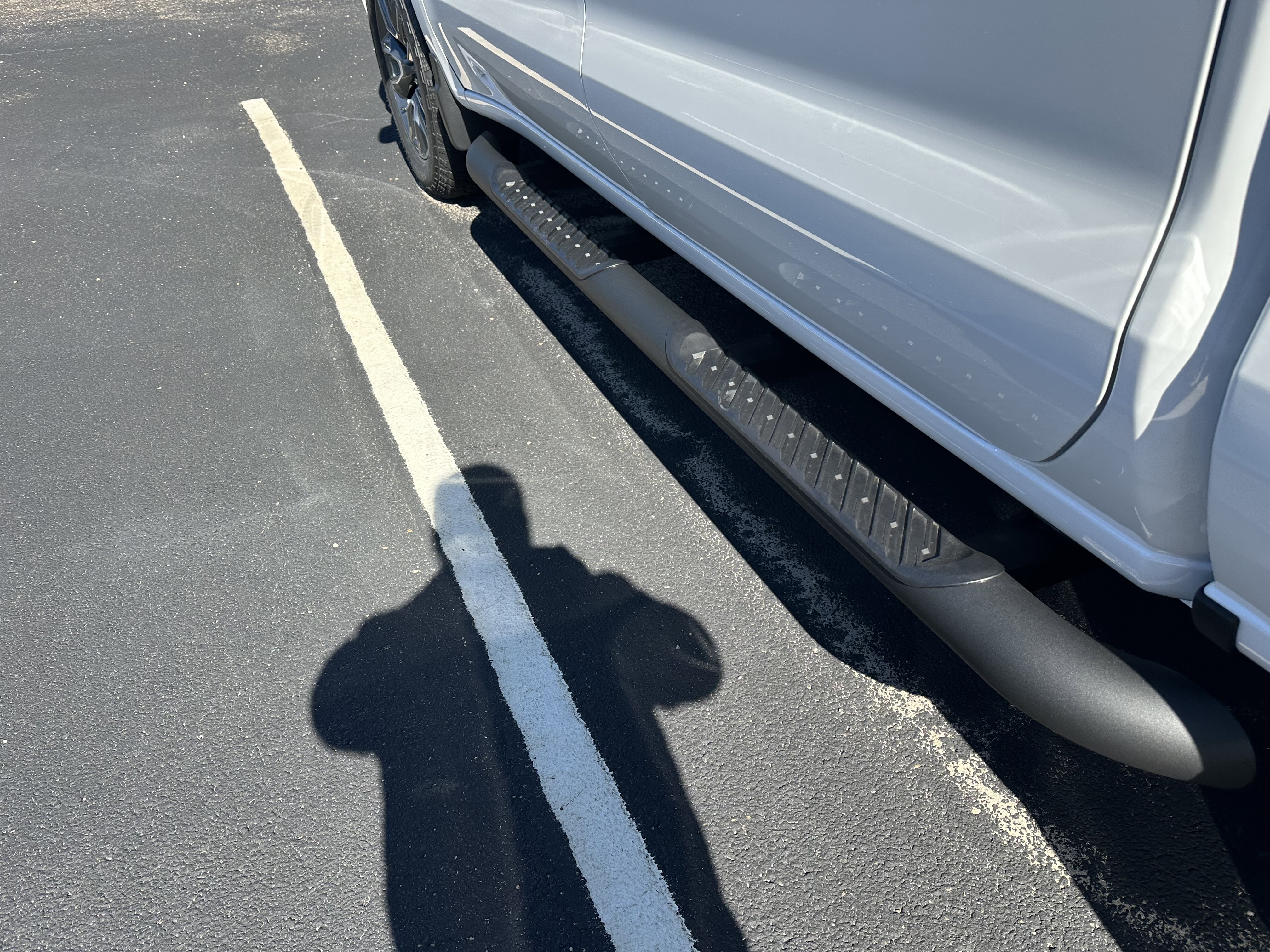 New 2026 Chevrolet Silverado 1500 RST AWD/4WD image 11