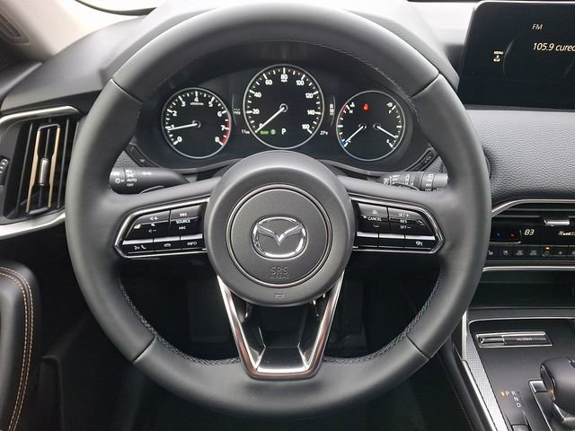 New 2026 MAZDA CX-70 3.3 Turbo w/ Preferred Package image 21