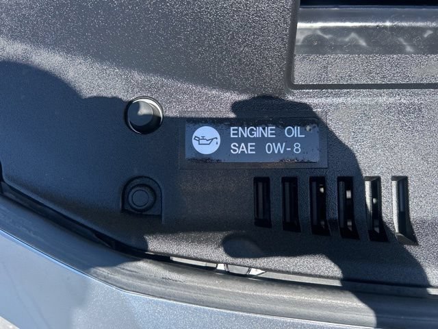 Used 2025 Toyota Camry LE FWD image 14