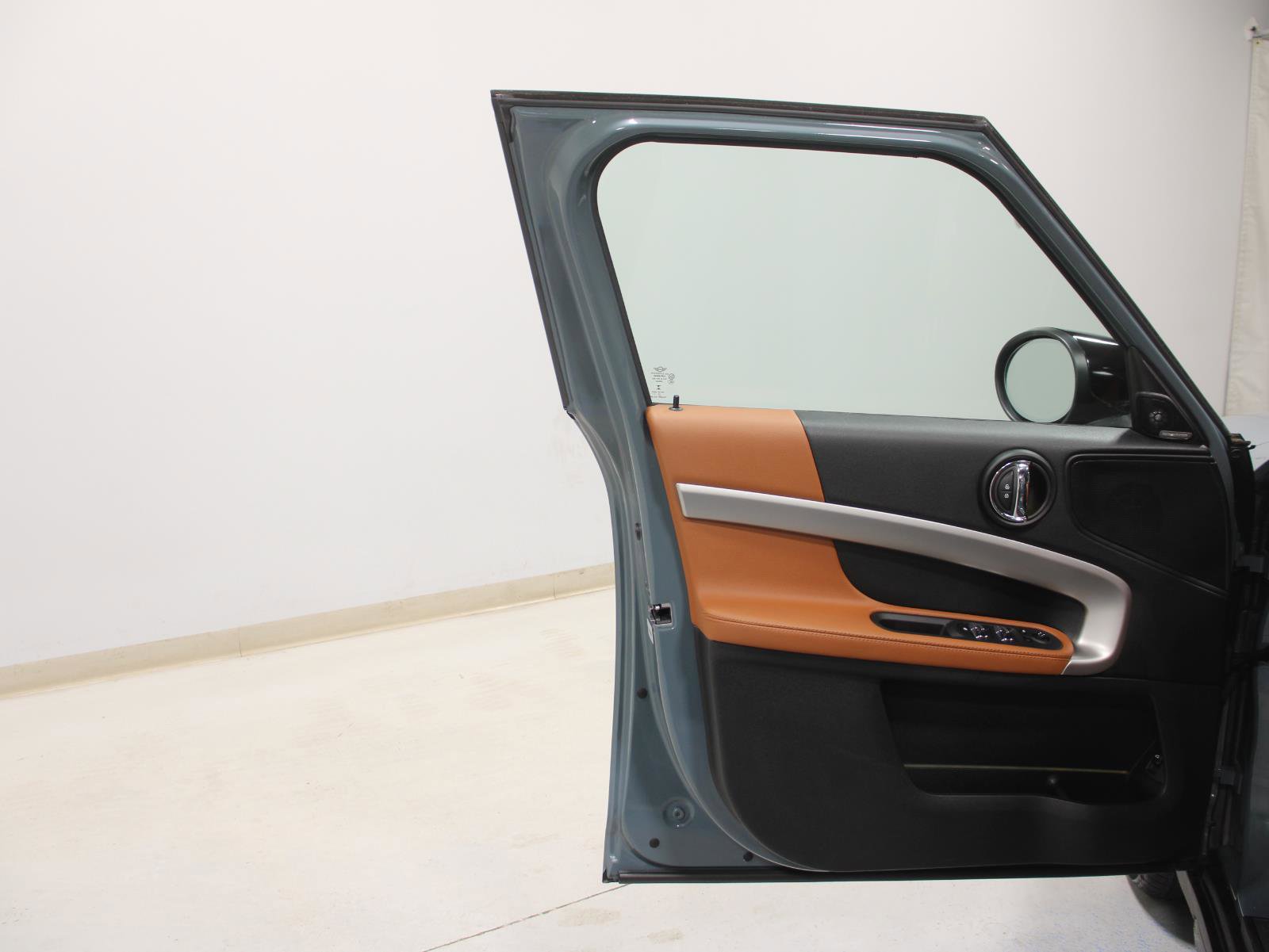 Certified 2023 MINI Cooper Countryman S image 21