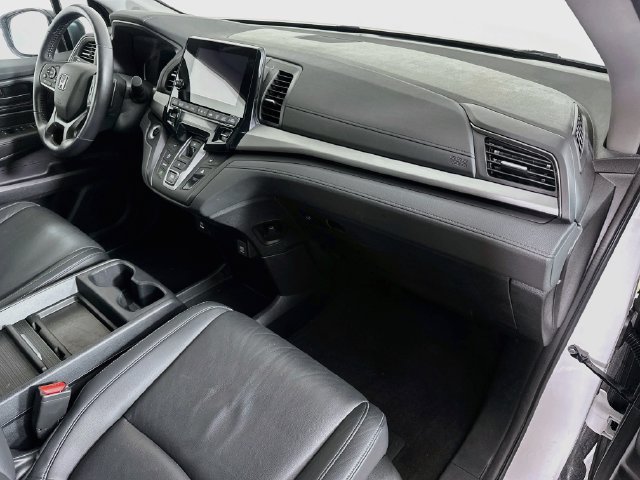 Certified 2024 Honda Odyssey EX-L image 36