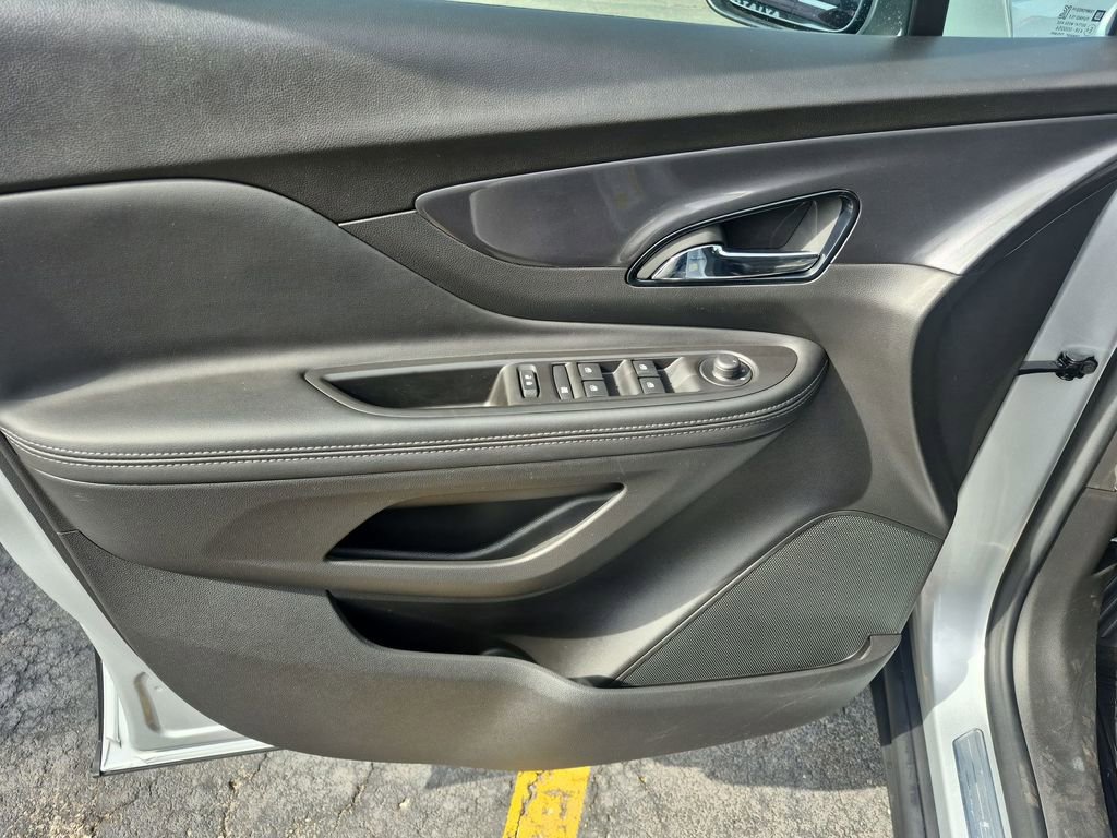 Certified 2022 Buick Encore Preferred w/ Safety Package image 24