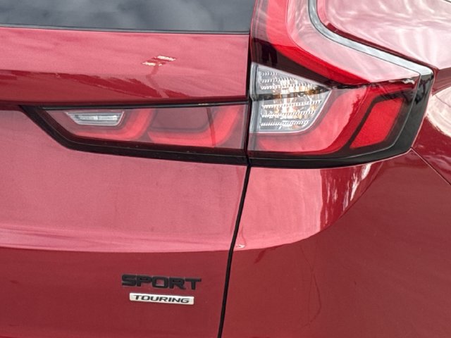 Used 2023 Honda CR-V Sport Touring image 8
