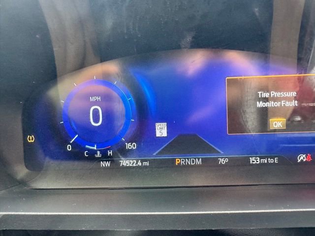 Used 2020 Ford Explorer ST AWD/4WD image 41