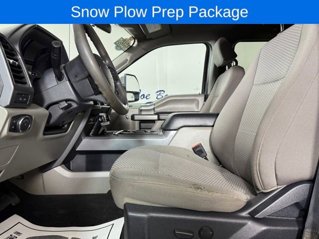 Used 2022 Ford F250 XLT w/ XLT Premium Package image 11