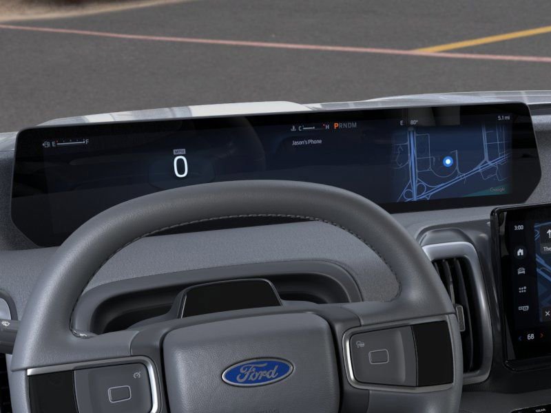 New 2026 Ford Expedition Max Active RWD image 13