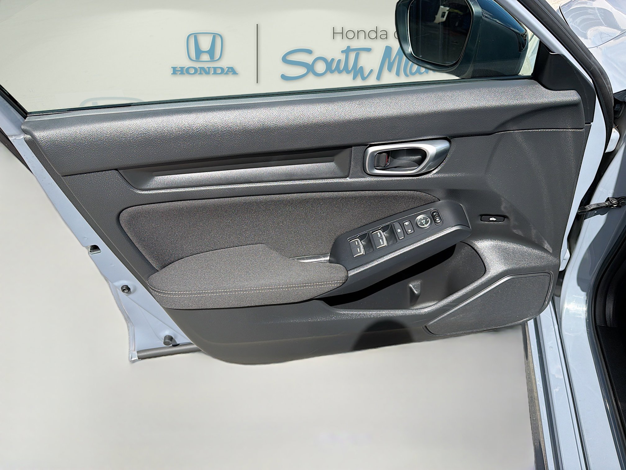 Certified 2024 Honda Civic Sport image 19