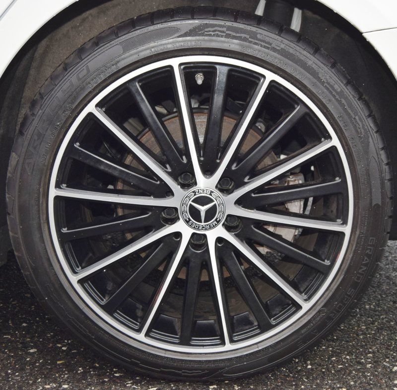 Used 2021 Mercedes-Benz C 300 Sedan image 38