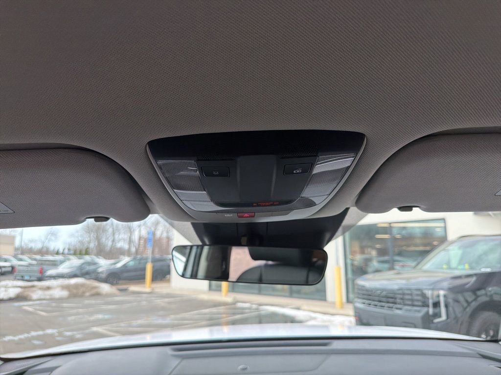 New 2026 Kia Sorento EX image 27