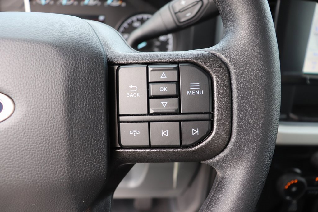 New 2026 Ford F350 4x4 Crew Cab Super Duty image 29