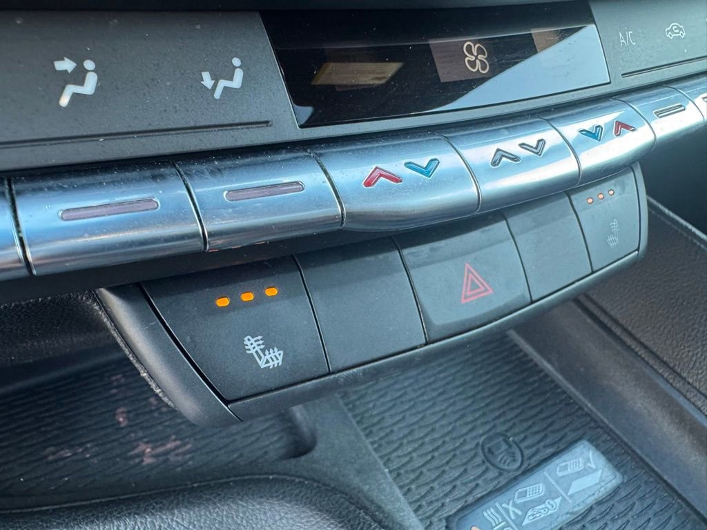 Used 2021 Cadillac CT5 Luxury image 29