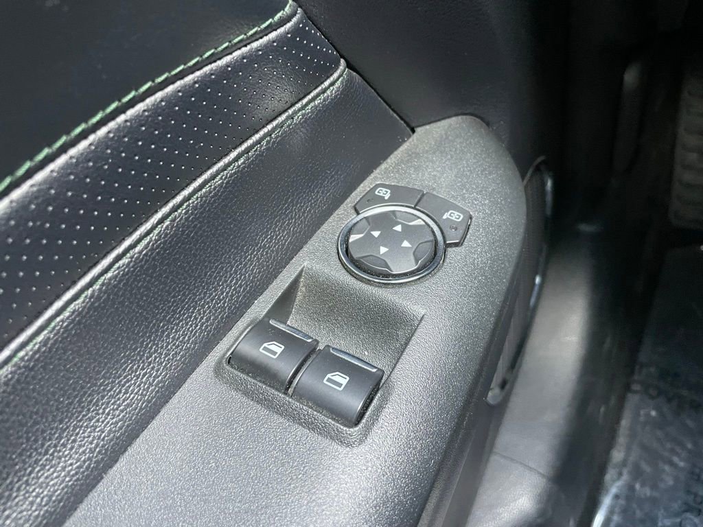 Used 2019 Ford Mustang Bullitt w/ Bullitt Electronics Package RWD image 27