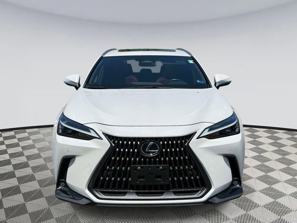 Used 2024 Lexus NX 350 AWD image 6