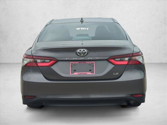 Certified 2023 Toyota Camry LE image 6