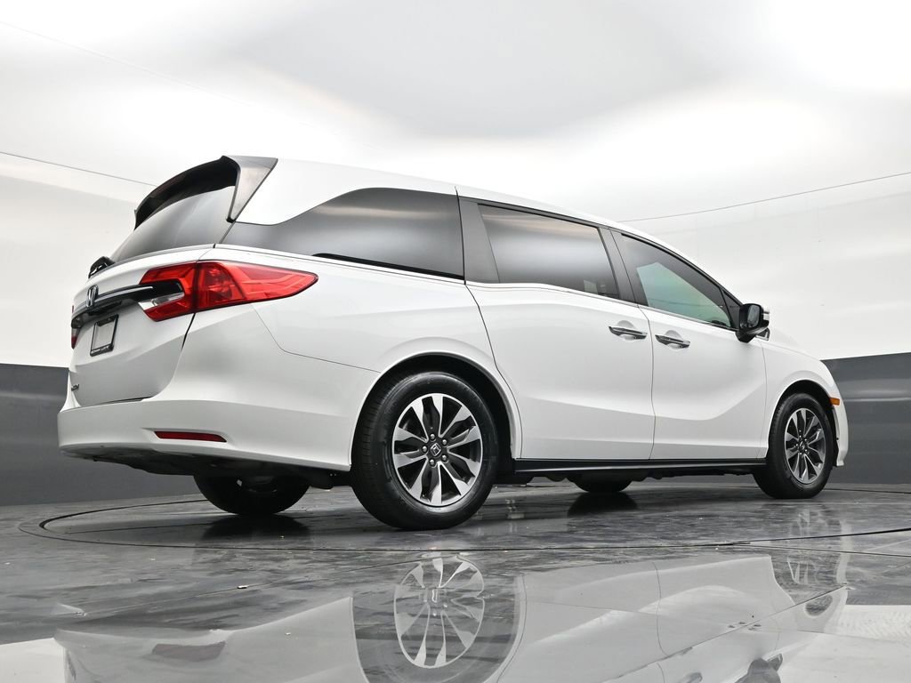 Used 2023 Honda Odyssey EX-L image 24