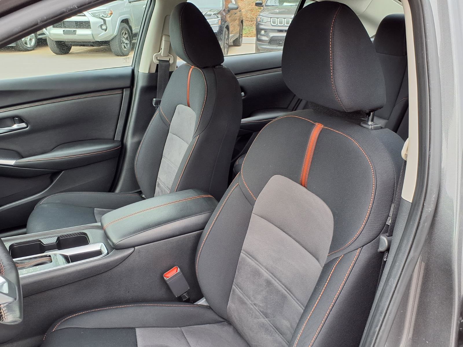 Used 2023 Nissan Sentra SR image 12