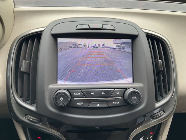 Used 2016 Buick LaCrosse Leather w/ Experience Buick Package FWD image 14