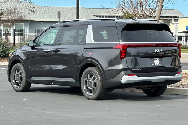 New 2026 Kia Carnival EX image 7