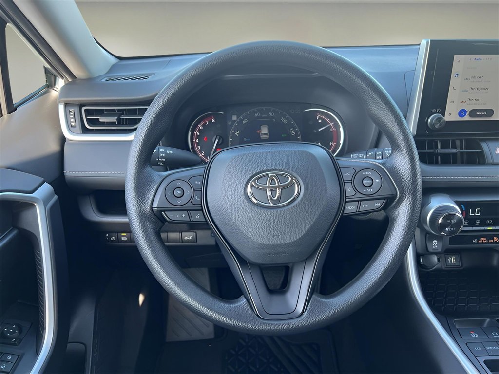 Certified 2023 Toyota RAV4 XLE image 13