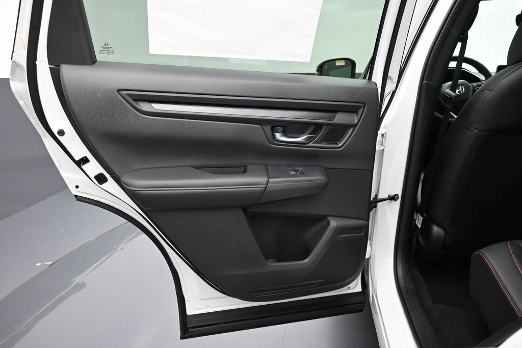 New 2026 Honda CR-V Sport-L image 25