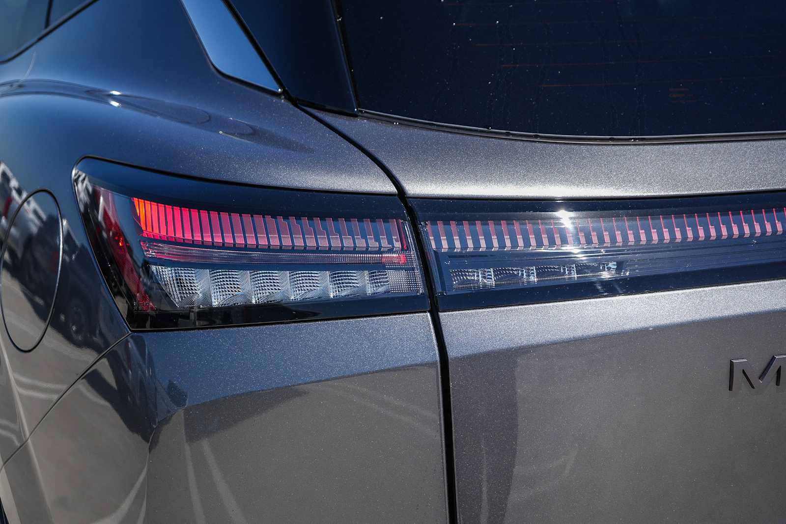 New 2026 Nissan Murano SL AWD/4WD image 9