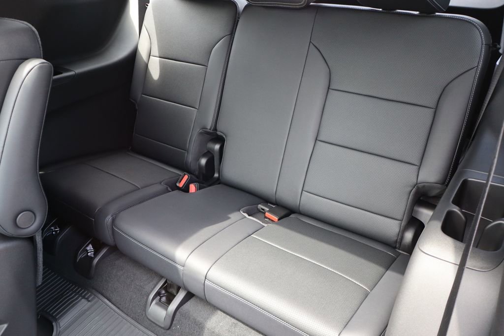 New 2026 Chevrolet Traverse LT FWD image 47