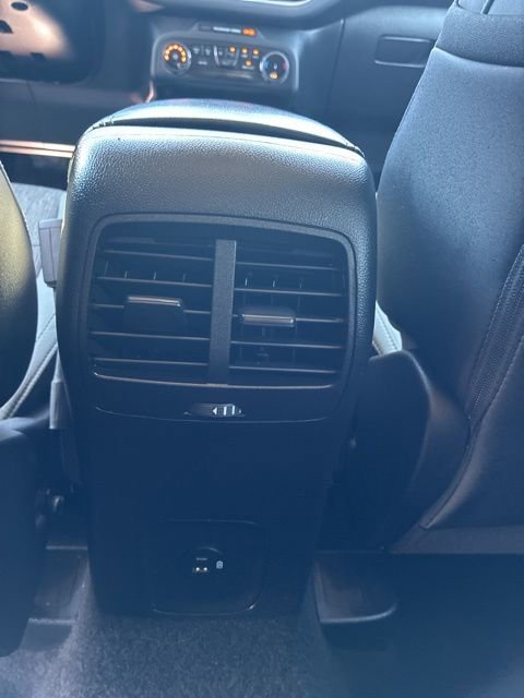 Used 2022 Ford Bronco Sport Big Bend image 23