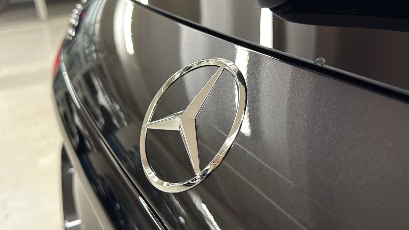 New 2026 Mercedes-Benz GLC 350e 4MATIC image 10