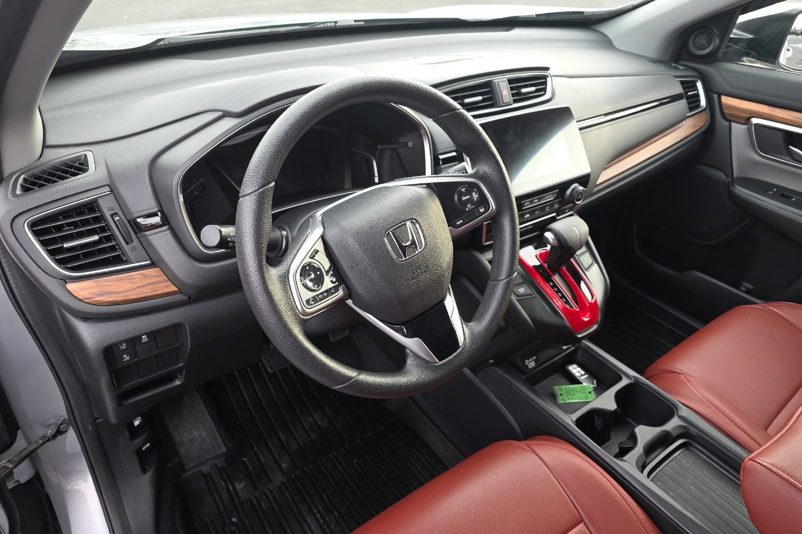 Used 2022 Honda CR-V EX image 9