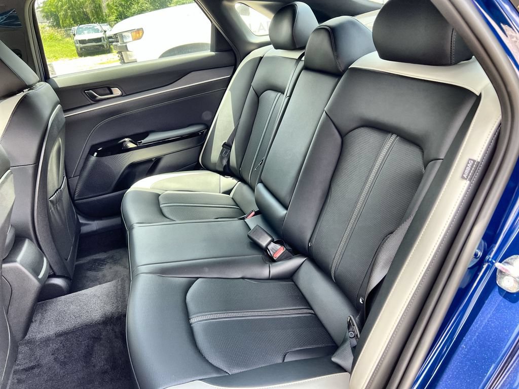 New 2026 Kia K5 GT-Line w/ GT-Line Premium Package AWD/4WD image 23