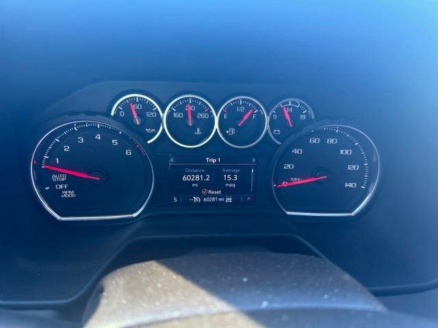 Used 2021 Chevrolet Tahoe LT w/ LT Signature Package AWD/4WD image 10