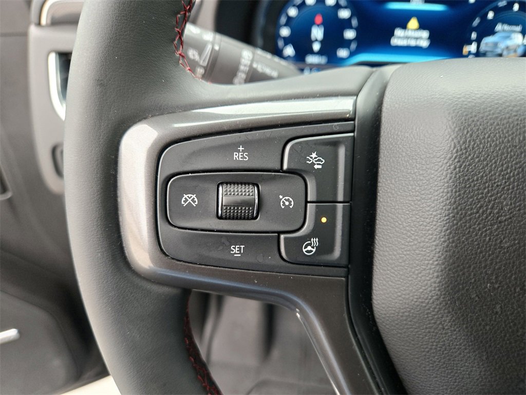 Used 2023 Chevrolet Tahoe RST w/ Luxury Package image 15