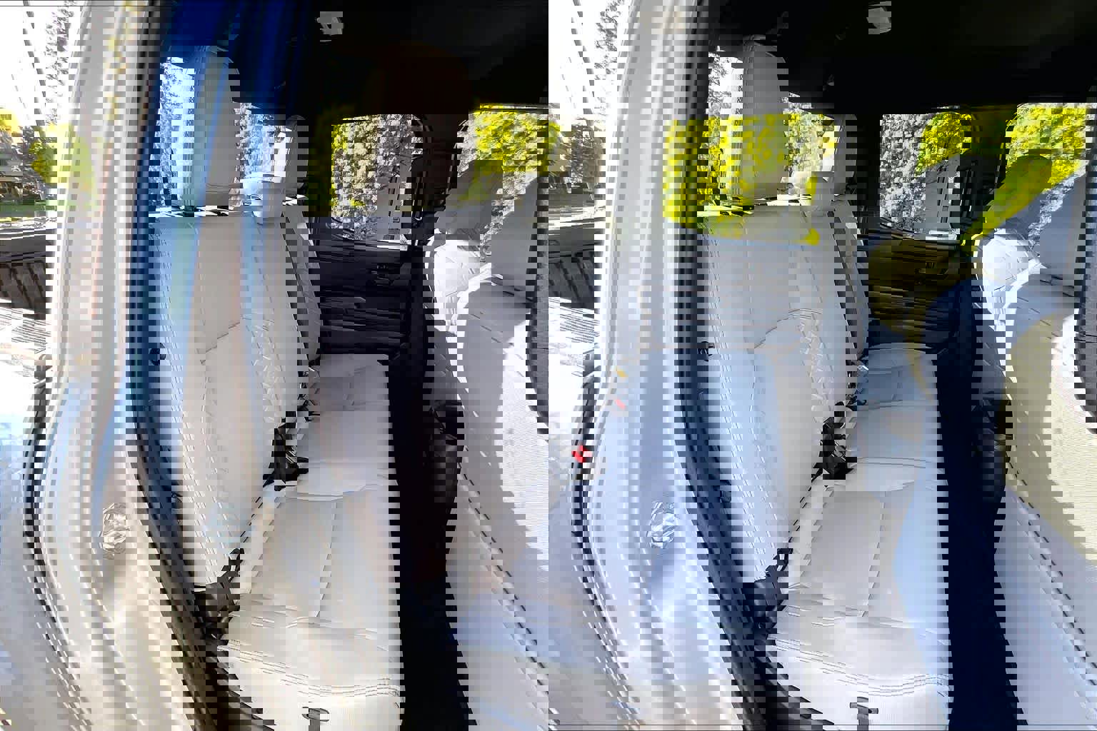 Used 2026 Toyota Tacoma SR5 image 19