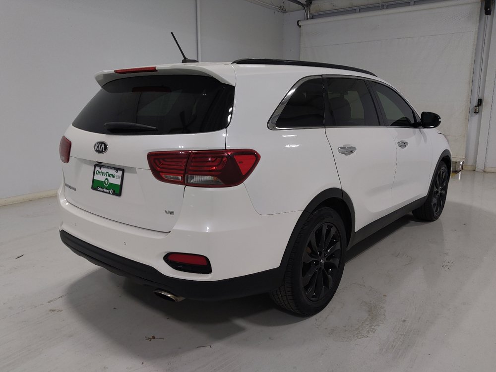 Used 2020 Kia Sorento S FWD image 9