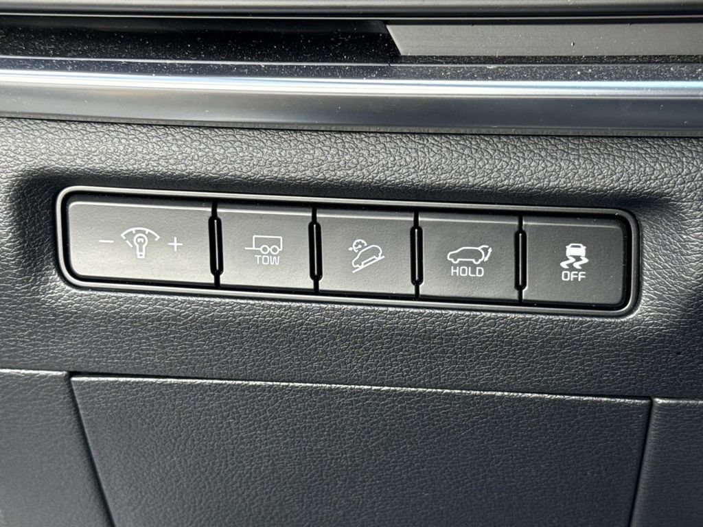 Used 2025 Kia Telluride SX Prestige X-Pro AWD/4WD image 46
