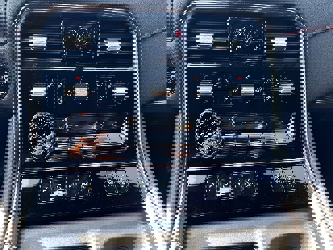 New 2026 Nissan Armada PRO-4X image 13