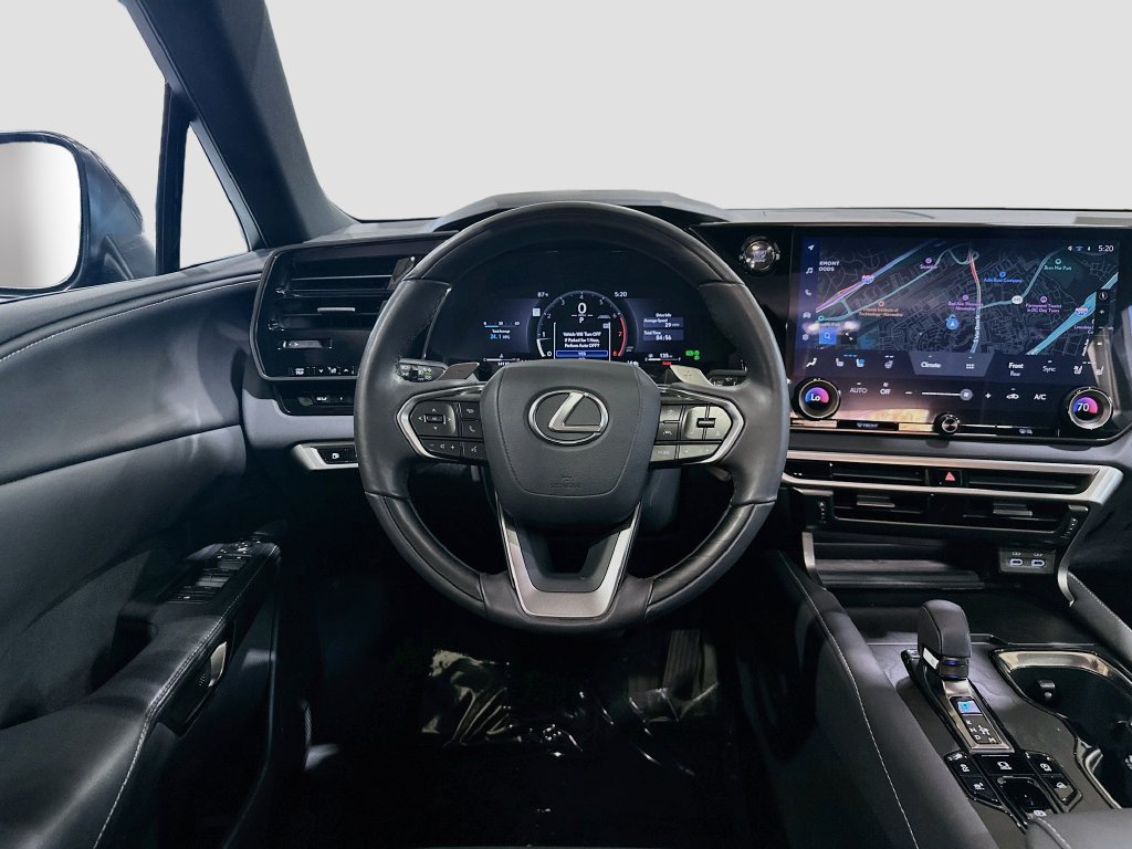 Used 2025 Lexus RX 350 Premium AWD/4WD image 23