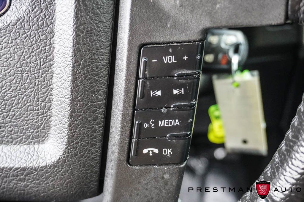 Used 2014 Ford F150 XLT w/ Equipment Group 302A Luxury image 23